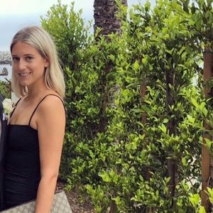 Meet your Posher, Katherine